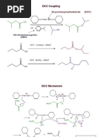 PyBOP: A Safer Peptide Coupling Reagent | PDF | Organic Chemistry ...
