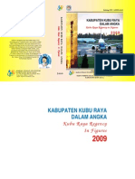Kubu Raya Figures 2009