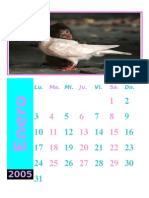 Mi Calendariio