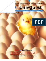 UnivQuest Brochure Final