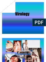 Kuliah Virologi - Biopsiko