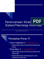 Download Perencanaan Strategis TI_r12 by taufiek SN16418433 doc pdf