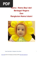 Download Nama Bayi by Mega Octafiani SN164187318 doc pdf