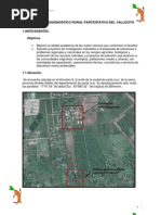 Guia para El Diagnostico Rural Participativo Del Vallecitooriginal
