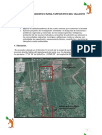 Guia para El Diagnostico Rural Participativo Del Vallecitooriginal