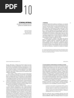 Organização do Trabalho e o trabalho informal