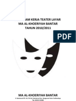 Download Program Kerja Teater by muhdazri69 SN164188139 doc pdf