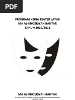Download Program Kerja Teater by muhdazri69 SN164188139 doc pdf