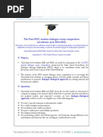 Download Final FDC Essay Competition-28-Agust 2013 by ELgn F Qurbanov SN164189239 doc pdf