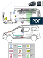 Dacia actualizat
