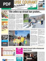 Download Maassluise Courant week 28 by thuisbladen SN164192632 doc pdf