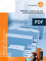 PMDLine Brochure Brasil 2013