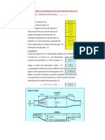 Diseño DesarenadorWRE