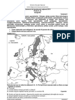 Geografie