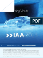 IAA13 KeyVisual Manual