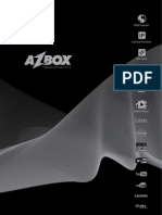 AzBox SetUp Box