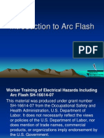 Intro To Arc Flash2