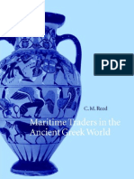Maritime Traders in The Ancient Greek World