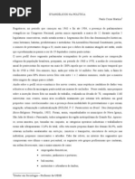 evangelicos.politica