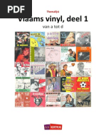 Download Vlaams vinyl deel 1 van a tot d by bibliotheek kortrijk SN164213604 doc pdf