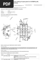 Valve Group-Control - Auxiliary