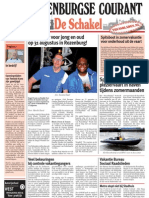 Rozenburgse Courant Week 28