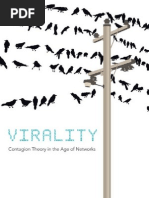 Virality