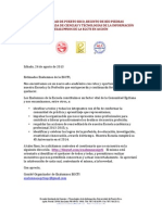Carta y Cuestonario Para Exalumnos EGCTI2013_1