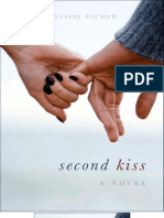 Second Kiss - Natalie Palmer PDF