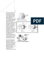 Bombas Rotativas de Pistones Axiales