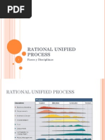 Fases y Disciplinas Del RUP