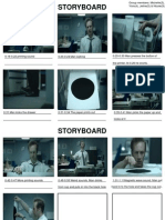 Storyboard Temasdplate