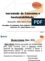 Apresentação Dênis - Consumo e Sustentabilidade - 12.11.2010