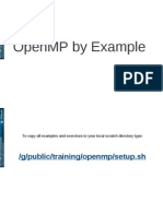 OpenMPSlides Tamu SC