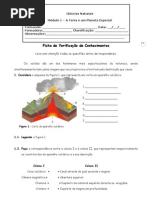 Ficha de Verificação de Conhecimentos2- módulo 1