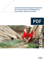 FCKupload File FAO Syria Crisis Report En