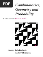 Download Combinatorics Geometry and Probability by Bashkon SN164263304 doc pdf