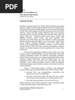 Download Bab 2- Falsafah Estetika by Hassan Mohd Ghazali SN16426339 doc pdf