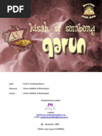 Download Kisah Qarun by Maktabah Raudhah al-Muhibbin SN16427157 doc pdf