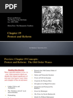 Download Ch 19 Protest and Reform by NanErwin SN164272535 doc pdf