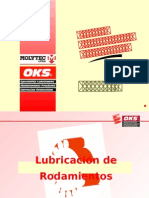 lubricacion en rodamientos.pps