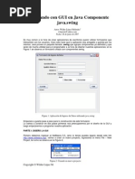 Download gui_java by vistorr SN16428260 doc pdf