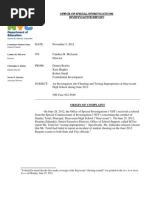 Download Stuyvesant Report 08 30 13 - Final by GothamSchoolsorg SN164289314 doc pdf