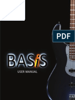 NI Kontakt BASiS Manual Part 1