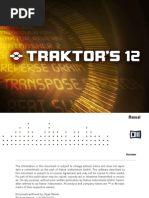 Download NI Guitar Rig Traktors 12 User Manual English by rocciye SN164294996 doc pdf
