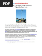 Download Wajan Bolic Timor Leste by bisnis alternatif SN16429574 doc pdf