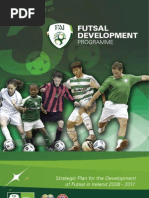 Download Irish Futsal Plan by cyprusfutsal SN16429742 doc pdf