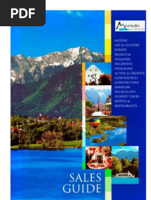 Sales Guide 2009 06 15 Englisch Nature