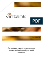 The New VinTank