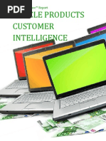 Download Companies using Oracle Products Customer Intelligence Sales Intelligence Report by Mary Vijaya SN164311787 doc pdf